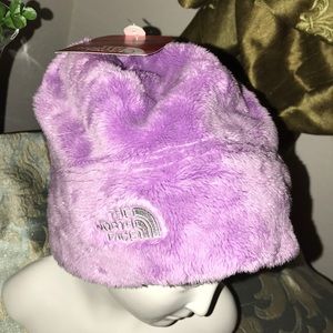 North Face Beanie BRAND NEW